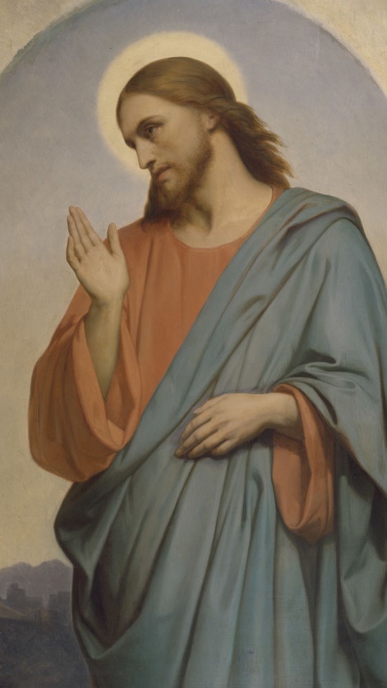 Jézus Krisztus-kvíz